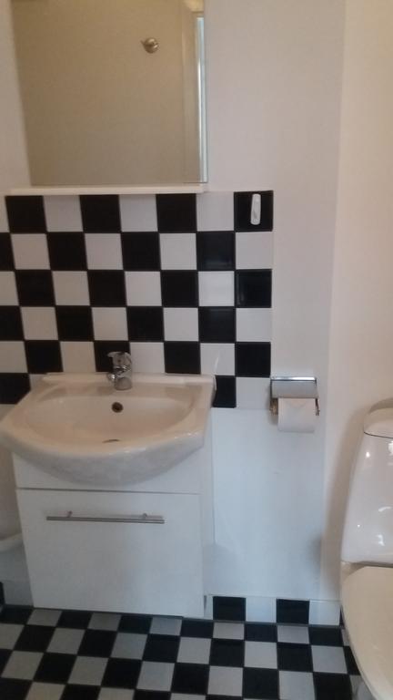 Place Lund Studios Zewnętrze zdjęcie