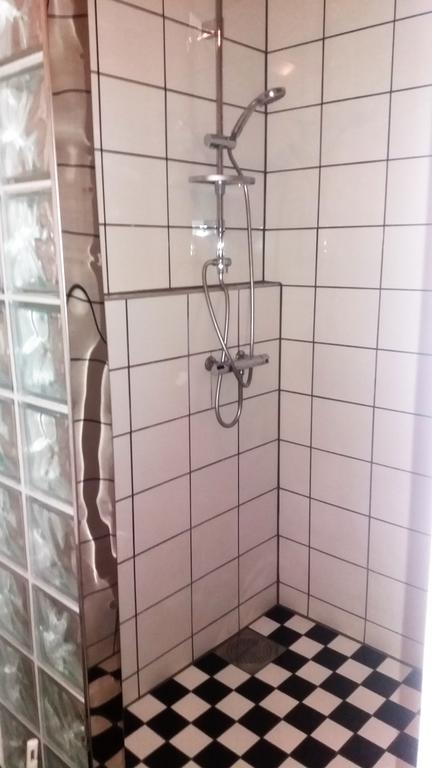 Place Lund Studios Zewnętrze zdjęcie