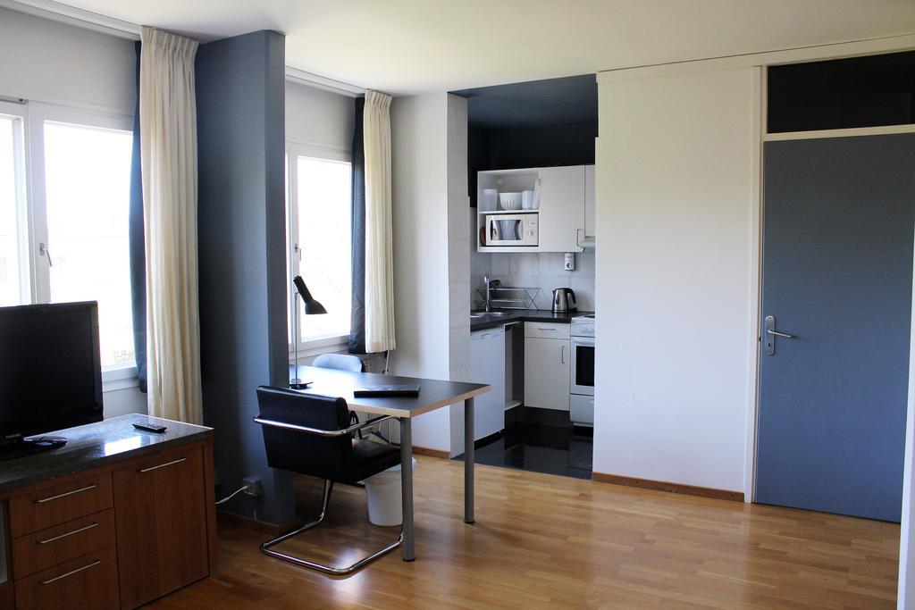 Place Lund Studios Zewnętrze zdjęcie