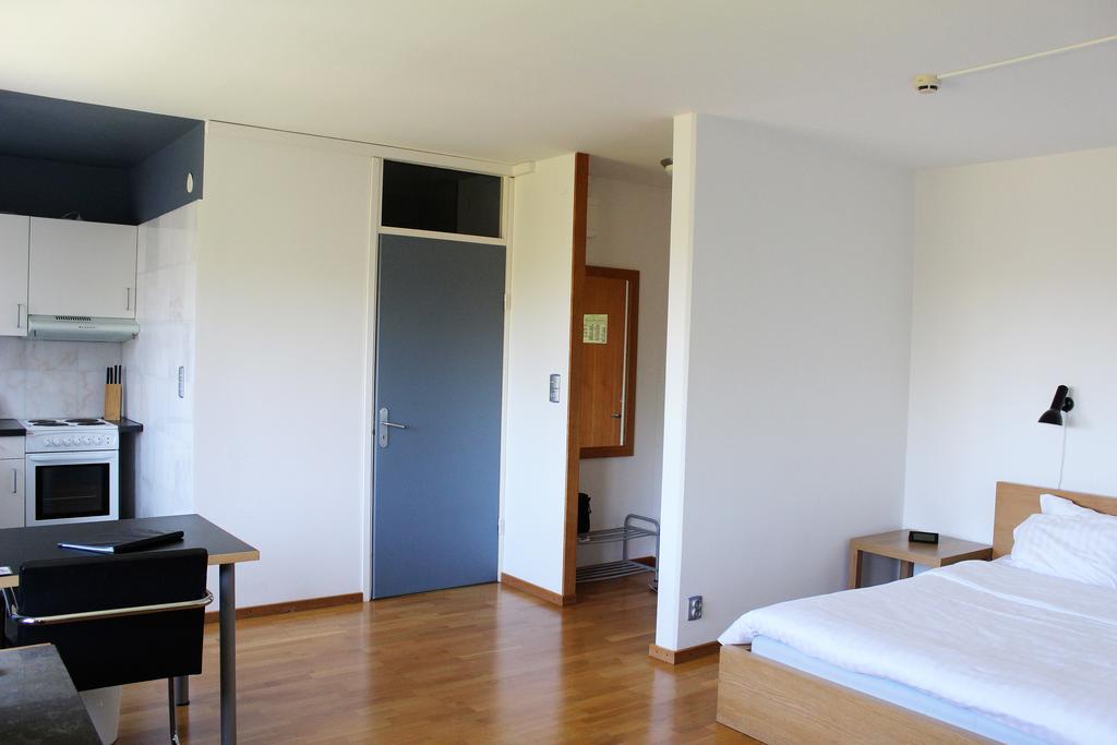 Place Lund Studios Zewnętrze zdjęcie