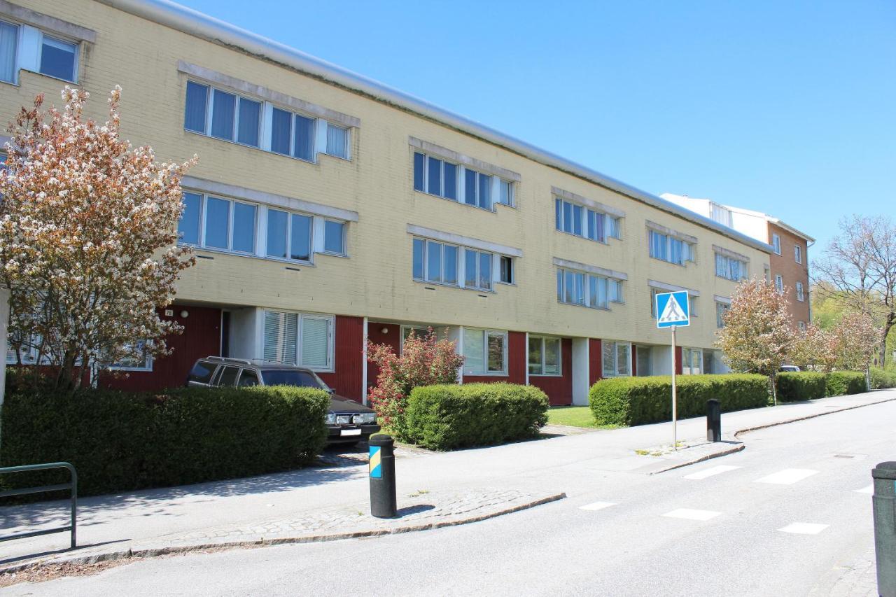 Place Lund Studios Pokój zdjęcie